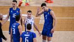 Olimpiadi, diretta live 30 luglio: Italia-Egitto di volley, Azzurri in controllo