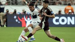 Coppa America: il Var elimina il Messico, Ecuador e Venezuela nella storia