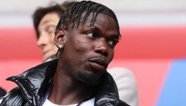 Juventus, Pogba: Non sono finito, voglio giocare e ho ancora un contratto