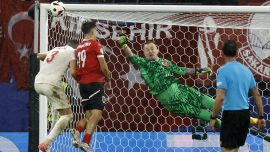 Euro2024 è dei portieri: flop Vlahovic, Sesko, Brozo, gli eroi sono Gunok, Diogo Costa e Donnarumma