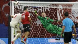 Euro2024 è dei portieri: flop Vlahovic, Sesko, Brozo, gli eroi sono Gunok, Diogo Costa e Donnarumma