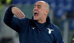 Salernitana, la scommessa Martusciello: chi è l'ex vice di Sarri che non vuol diventare un Calzona-bis
