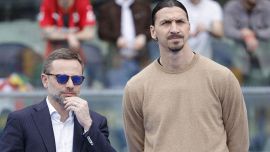 Ibra presenta Milan Futuro: la stoccata alla Nazionale per il flop Europeo, Fonseca e Camarda