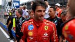 F1, Ferrari: Sainz ha scelto Alpine, decisivo l'intervento di Flavio Briatore