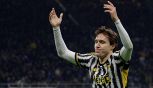 Juventus, Thiago Motta scarica a Chiesa e la prospettiva Sancho: è caos tra i tifosi