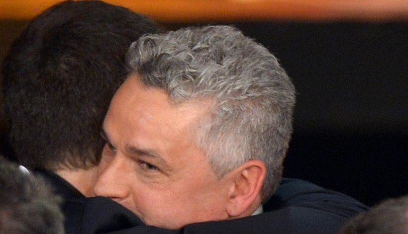 Baggio, lacrime di gioia dopo il grande spavento: l’emozione del Codino