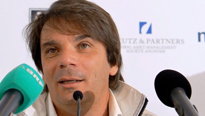 Eziolino Capuano a Guardiola: “Tu hai inguaiato il calcio”, il retroscena