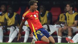 Euro2024, Spagna-Francia 2-1: Roja in finale. Mbappé non c'è, Yamal sì e incanta, l'incubo di Cucurella