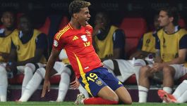 Euro2024, Spagna-Francia 2-1: Roja in finale. Mbappé non c'è, Yamal sì e incanta, l'incubo di Cucurella