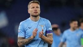 Lazio, Immobile rinuncia a stipendio e premi per andare al Besiktas: previsto per oggi l’arrivo in Turchia