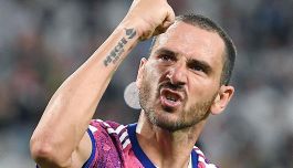 Bonucci fa arrabbiare Juve, Roma e Milan col suo sfogo, bufera social sul difensore