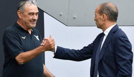 Da Allegri a Pioli, da Sarri a Klopp: gli allenatori che gufano aspettando una panchina