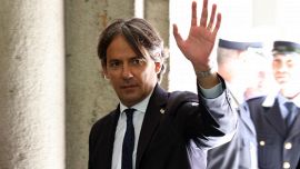 Inter, parla Inzaghi: il punto sul mercato, le offerte rifiutate, Spalletti e cosa ha ricordato ai suoi calciatori