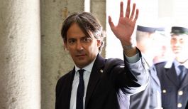 Inter, parla Inzaghi: il punto sul mercato, le offerte rifiutate, Spalletti e cosa ha ricordato ai suoi calciatori