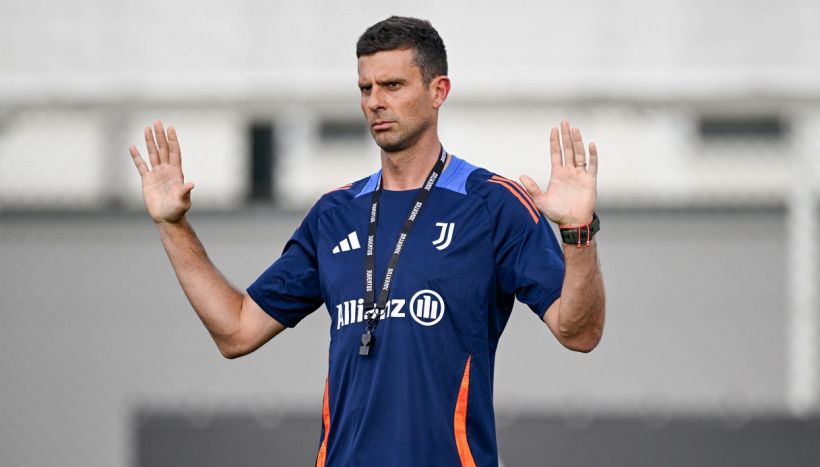 Juventus, l'audio di Thiago Motta: "Non c'è più riposo" diventa virale: i tifosi dimenticano Allegri