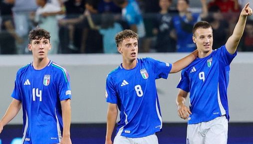 Euro U.19, l'Italia potrebbe prendersi la rivincita contro la Spagna dei nuovi Yamal