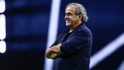 Parigi 2024, Platini snobba la Francia di Thierry Henry: perché il calcio olimpico non brilla