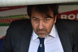 Melli: “Andar via dalla Samp non fu una mia scelta. Spero che Donadoni salvi lo Spezia”