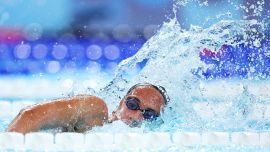Parigi 2024, Quadarella 1500 motivi: tabù Ledecky e caso Covid, Simona ha già pronta la dedica