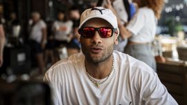 Parigi 2024, Jacobs lancia la sfida a Lyles: i 100 metri sono partiti. Ma occhio a Thompson e l’Italia si gioca Ali