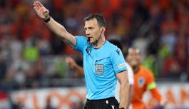 Champions: per l'Inter Zwayer, l'arbitro coinvolto in una combine. Al Milan Scharer, lo svizzero abbonato all'Italia