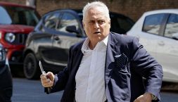 Caso Dybala, Lotito attacca il Comune di Roma per sondaggio sulla Joya: è polemica