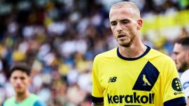 Serie B, Modena-Bari 2-1: Novakovich illude, Palumbo e Mendes rimontano. Altro ko per i pugliesi