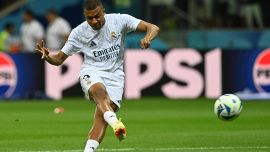 Real Madrid-Atalanta 2-0 pagelle: Bellingham è già galattico, Mbappé sfonda, che bravo De Roon