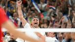 Volley, oro Francia: Giani il primo della 'Generazione di Fenomeni' a vincere le Olimpiadi. E ora tifa Velasco