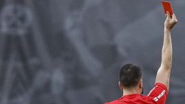 Arbitro lascia a 25 anni e accusa l'Aia: contano solo raccomandazioni e politica, avete distrutto un sogno
