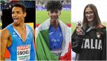 Da Parigi a Los Angeles, cosa cambia per l’Italia dell’atletica: Furlani e Simonelli il futuro, esami per Fabbri e Iapichino