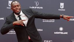 Parigi 2024, Usain Bolt: Nessuno può battere mio record sui 100, perché adoro Cristiano Ronaldo