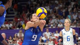 Volley, Bosetti: su Egonu sto con Sylla, Velasco ci diceva anche quali libri leggere