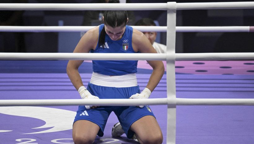 Angela Carini e Imane Khelif tornano sul ring. L’annuncio dell’azzurra. E l'Iba la premia con 100mila dollari