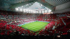 Marocco, ecco lo stadio più grande al mondo: Casablanca sfida Madrid per la finale dei Mondiali 2030