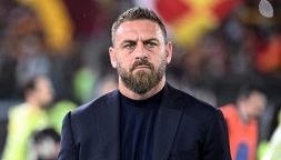 Cagliari-Roma, De Rossi categorico su Dybala: "Viene con noi, nessuno è più importante della squadra"