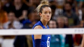 Volley, Italia-Turchia: Egonu e Velasco 'scelgono' l'avversaria nei quarti, De Gennaro sfida il marito