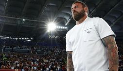 Roma, De Rossi rivela la verità sulla lite con Cristante e annuncia: saremo da scudetto