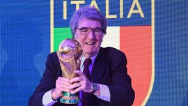 Italia-Israele, Zoff accusa Spalletti e il ct replica a muso duro