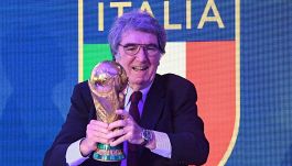 Italia-Israele, Zoff accusa Spalletti e il ct replica a muso duro