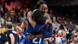 Volley, Italia in finale alle Olimpiadi: la promessa di Egonu, l'appello di Danesi e il sogno di Sylla