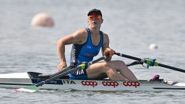 Elisa Mondelli a Parigi 2024 con l'otto femminile di canottaggio: il sogno realizzato per sé e suo fratello Filippo, scomparso a causa di un tumore
