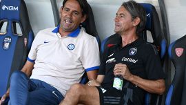 Bisseck salva l'Inter all'ultimo respiro: Piccinini fa sognare il Pisa fino al 96' nel derby degli Inzaghi