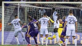 Fiorentina-Puskas, moviola: viola di rabbia, non solo per il rigore negato, tutti i casi dubbi