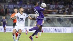 Conference League, Puskas-Fiorentina: orario, formazioni e dove vederla in tv