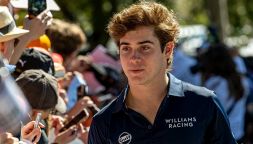 F1, chi è Franco Colapinto: un po' di Italia per il nuovo pilota Williams che ha beffato Schumacher e Lawson