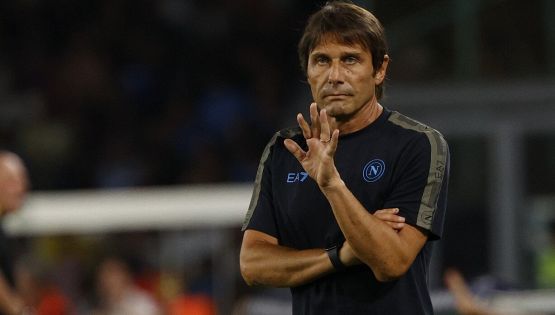 Napoli, Conte attacco choc a mercato e società: "Ci sarà da soffrire, decimo posto non è stato un caso"