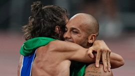 Parigi 2024, Jacobs e Tamberi: Tokyo è lontana. Il crampo di Marcell e il calcolo di Gimbo ed è già scattato l’allarme