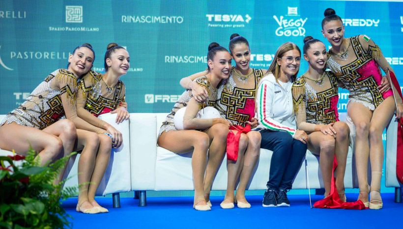 Ginnastica ritmica, la Procura di Monza chiede l'archiviazione per la dt Maccarani: "Nessuna rivincita, solo verità"