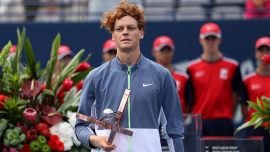 Masters 1000 Montreal, Sinner dalla parte di Rublev e Medvedev. Auger-Aliassime da Musetti a... Cobolli